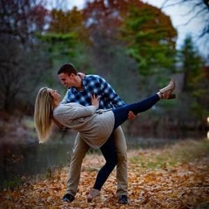 Meet your Posher, Shay